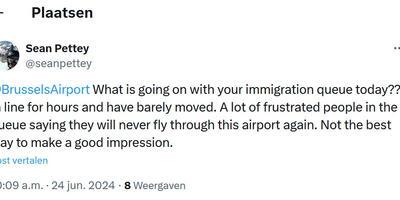 Wachtrij