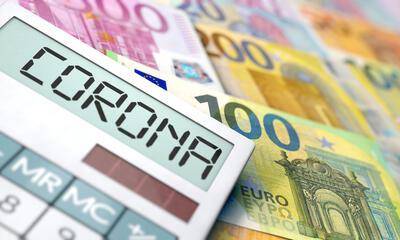 Corona-geld