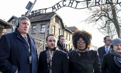 Auschwitz