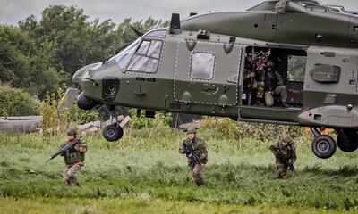 Helikopter