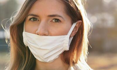 mondmaskers