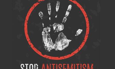 Antisemitisme