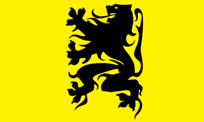 Vlaamse Leeuw