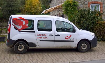 bpost