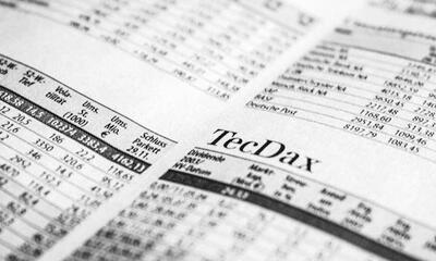 stock exchange
