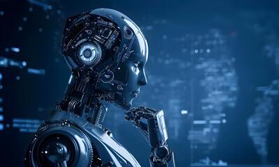 AI minister