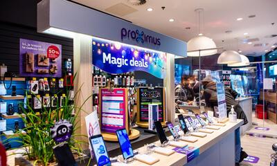 Proximus