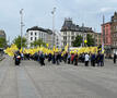 Speech Iraanse Oppositie