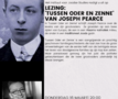 Lezing "Tussen Oder en Zenne"