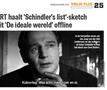 De Ideale Wereld sketch