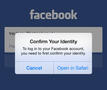 FB Identity