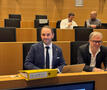 in de commissie Overheidsbedrijven
