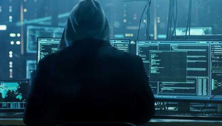 Cyber