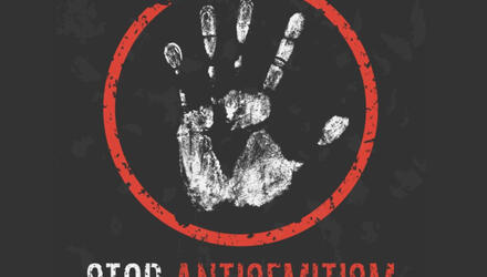 Antisemitisme