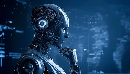 AI minister