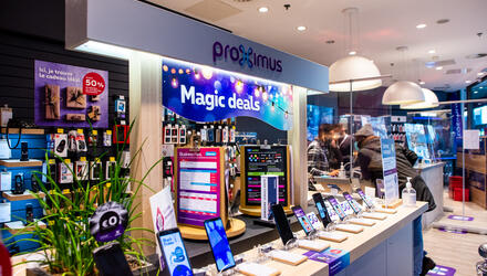 Proximus